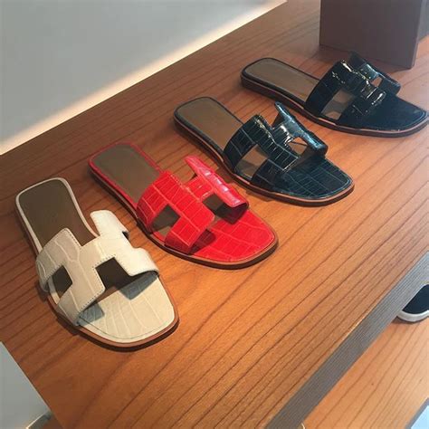 hermes copy sliders|Hermes sliders women.